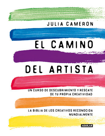 The Artist's Way - Julia Cameron